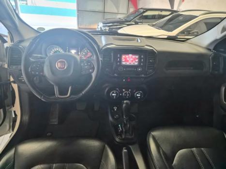 FIAT Toro 1.8 16V 4P FLEX FREEDOM AUTOM�TICO, Foto 6