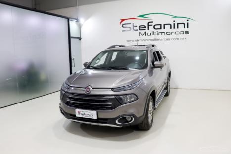FIAT Toro 1.8 16V 4P FLEX FREEDOM AUTOM�TICO, Foto 1