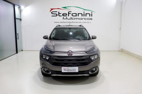 FIAT Toro 1.8 16V 4P FLEX FREEDOM AUTOM�TICO, Foto 2