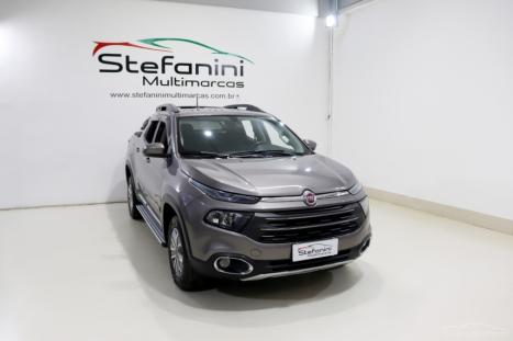 FIAT Toro 1.8 16V 4P FLEX FREEDOM AUTOM�TICO, Foto 3