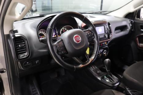 FIAT Toro 1.8 16V 4P FLEX FREEDOM AUTOM�TICO, Foto 4