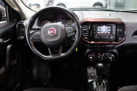 FIAT Toro 1.8 16V 4P FLEX FREEDOM AUTOM�TICO, Foto 5