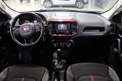 FIAT Toro 1.8 16V 4P FLEX FREEDOM AUTOM�TICO, Foto 6