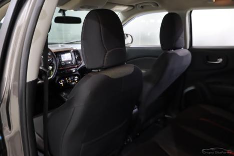 FIAT Toro 1.8 16V 4P FLEX FREEDOM AUTOM�TICO, Foto 9