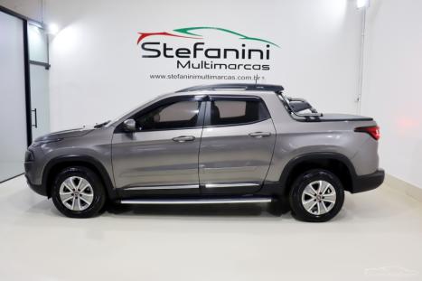 FIAT Toro 1.8 16V 4P FLEX FREEDOM AUTOM�TICO, Foto 10