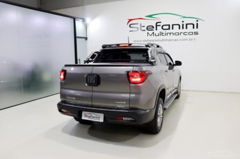 FIAT Toro 1.8 16V 4P FLEX FREEDOM AUTOM�TICO, Foto 11