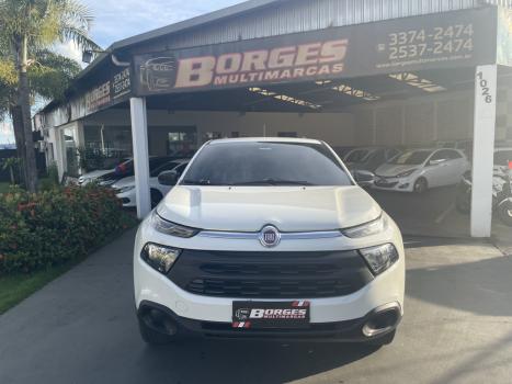 FIAT Toro 1.8 16V 4P FLEX FREEDOM AUTOM�TICO, Foto 1
