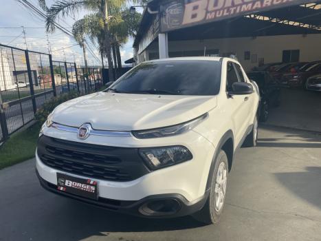 FIAT Toro 1.8 16V 4P FLEX FREEDOM AUTOM�TICO, Foto 2