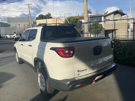 FIAT Toro 1.8 16V 4P FLEX FREEDOM AUTOM�TICO, Foto 4