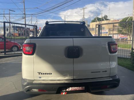 FIAT Toro 1.8 16V 4P FLEX FREEDOM AUTOM�TICO, Foto 5