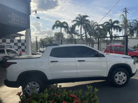 FIAT Toro 1.8 16V 4P FLEX FREEDOM AUTOM�TICO, Foto 7