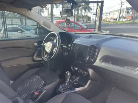 FIAT Toro 1.8 16V 4P FLEX FREEDOM AUTOM�TICO, Foto 10