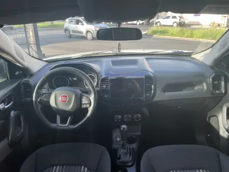 FIAT Toro 1.8 16V 4P FLEX FREEDOM AUTOM�TICO, Foto 11
