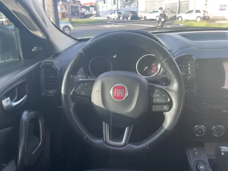 FIAT Toro 1.8 16V 4P FLEX FREEDOM AUTOM�TICO, Foto 12