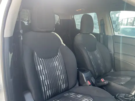 FIAT Toro 1.8 16V 4P FLEX FREEDOM AUTOM�TICO, Foto 13