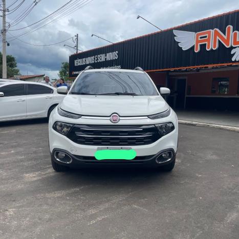 FIAT Toro 1.8 16V 4P FLEX FREEDOM AUTOM�TICO, Foto 4