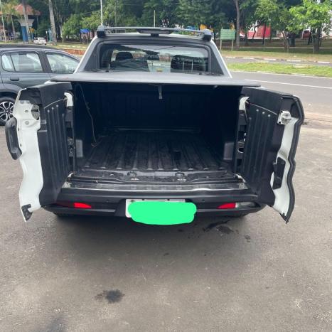 FIAT Toro 1.8 16V 4P FLEX FREEDOM AUTOM�TICO, Foto 5