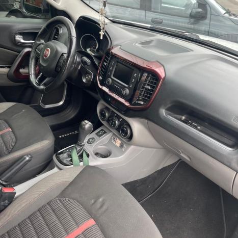FIAT Toro 1.8 16V 4P FLEX FREEDOM AUTOM�TICO, Foto 6