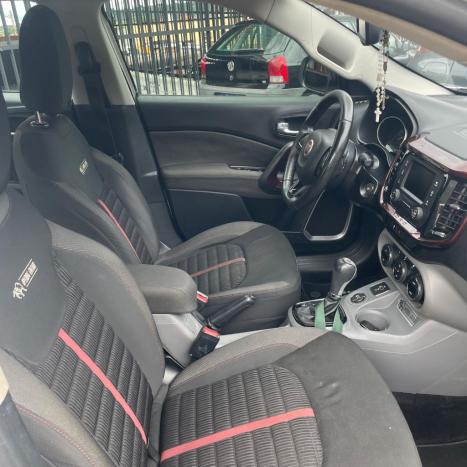 FIAT Toro 1.8 16V 4P FLEX FREEDOM AUTOM�TICO, Foto 7