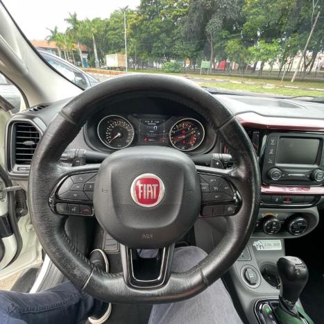 FIAT Toro 1.8 16V 4P FLEX FREEDOM AUTOM�TICO, Foto 8