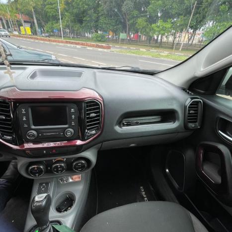FIAT Toro 1.8 16V 4P FLEX FREEDOM AUTOM�TICO, Foto 10