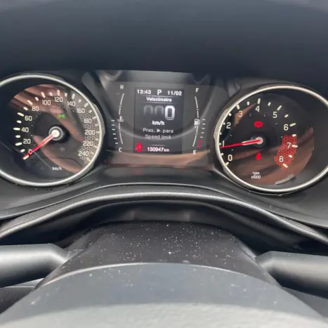 FIAT Toro 1.8 16V 4P FLEX FREEDOM AUTOM�TICO, Foto 13