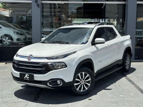 FIAT Toro 1.8 16V 4P FLEX FREEDOM AUTOM�TICO, Foto 1