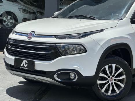 FIAT Toro 1.8 16V 4P FLEX FREEDOM AUTOM�TICO, Foto 2