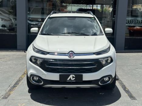 FIAT Toro 1.8 16V 4P FLEX FREEDOM AUTOM�TICO, Foto 3