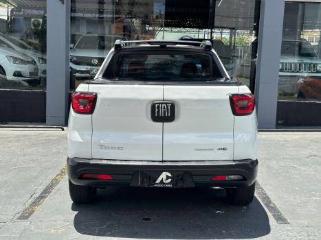 FIAT Toro 1.8 16V 4P FLEX FREEDOM AUTOM�TICO, Foto 4