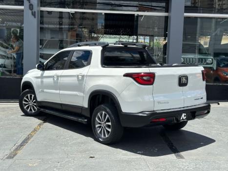 FIAT Toro 1.8 16V 4P FLEX FREEDOM AUTOM�TICO, Foto 5