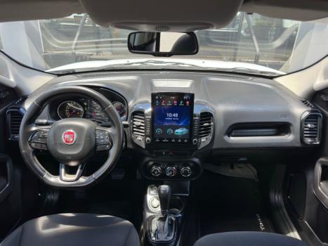FIAT Toro 1.8 16V 4P FLEX FREEDOM AUTOM�TICO, Foto 7