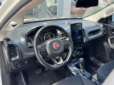 FIAT Toro 1.8 16V 4P FLEX FREEDOM AUTOM�TICO, Foto 8