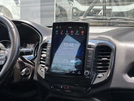 FIAT Toro 1.8 16V 4P FLEX FREEDOM AUTOM�TICO, Foto 9