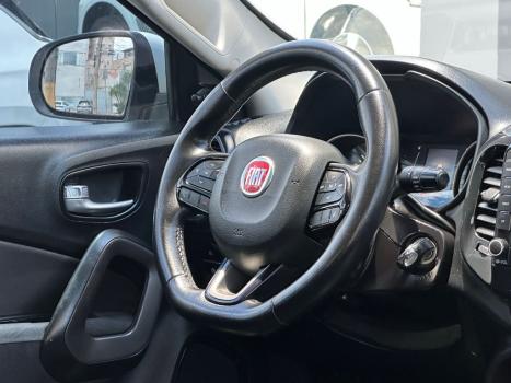 FIAT Toro 1.8 16V 4P FLEX FREEDOM AUTOM�TICO, Foto 10