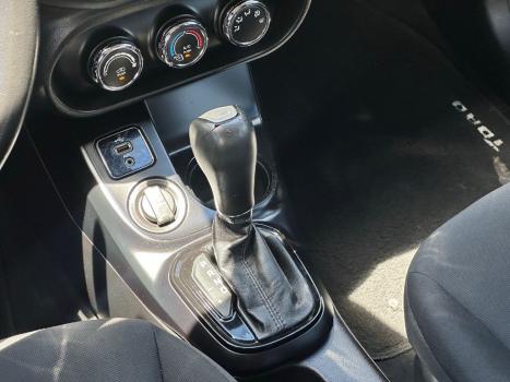 FIAT Toro 1.8 16V 4P FLEX FREEDOM AUTOM�TICO, Foto 11