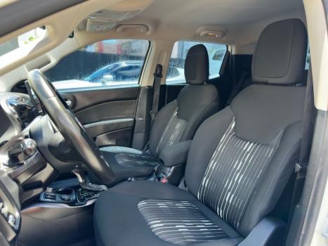 FIAT Toro 1.8 16V 4P FLEX FREEDOM AUTOM�TICO, Foto 12