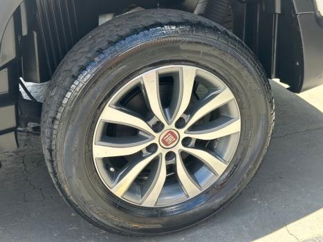 FIAT Toro 1.8 16V 4P FLEX FREEDOM AUTOM�TICO, Foto 14