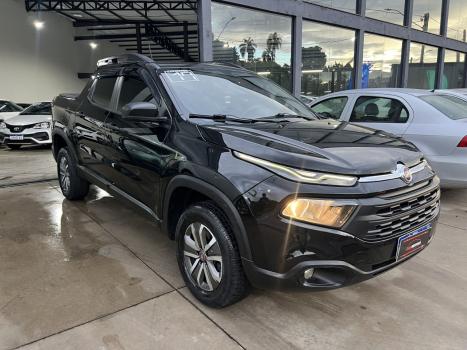 FIAT Toro 1.8 16V 4P FLEX FREEDOM AUTOM�TICO, Foto 2