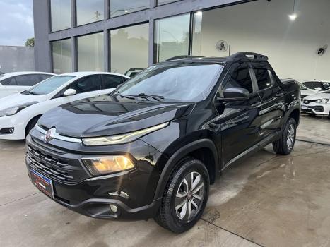 FIAT Toro 1.8 16V 4P FLEX FREEDOM AUTOM�TICO, Foto 3