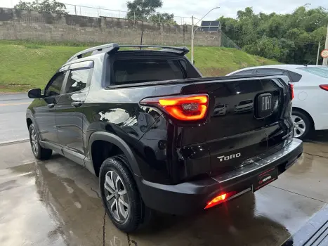 FIAT Toro 1.8 16V 4P FLEX FREEDOM AUTOM�TICO, Foto 5