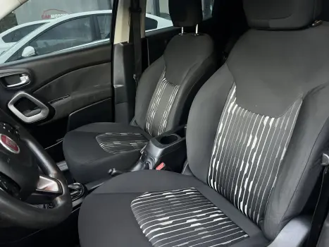 FIAT Toro 1.8 16V 4P FLEX FREEDOM AUTOM�TICO, Foto 10