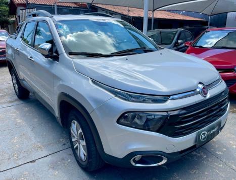 FIAT Toro 1.8 16V 4P FLEX FREEDOM AUTOM�TICO, Foto 1