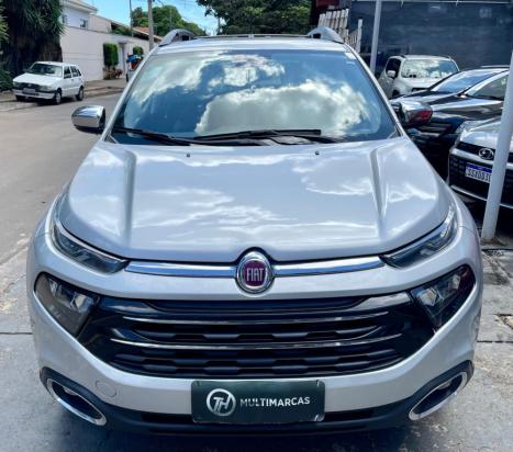 FIAT Toro 1.8 16V 4P FLEX FREEDOM AUTOM�TICO, Foto 2