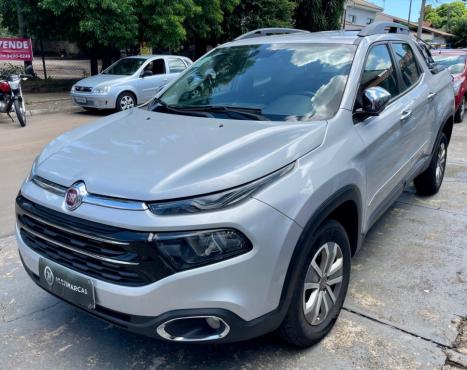 FIAT Toro 1.8 16V 4P FLEX FREEDOM AUTOM�TICO, Foto 3