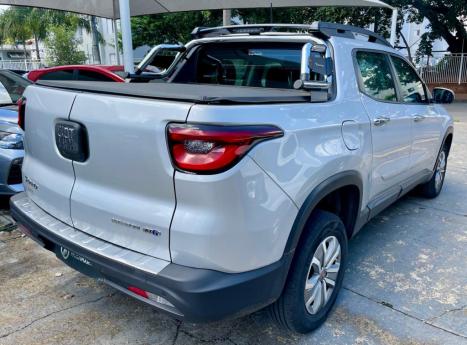 FIAT Toro 1.8 16V 4P FLEX FREEDOM AUTOM�TICO, Foto 5