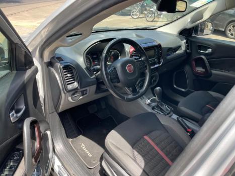 FIAT Toro 1.8 16V 4P FLEX FREEDOM AUTOM�TICO, Foto 6