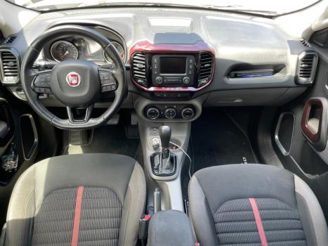 FIAT Toro 1.8 16V 4P FLEX FREEDOM AUTOM�TICO, Foto 7