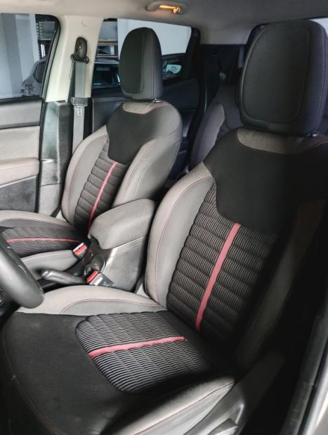 FIAT Toro 1.8 16V 4P FLEX FREEDOM AUTOM�TICO, Foto 11