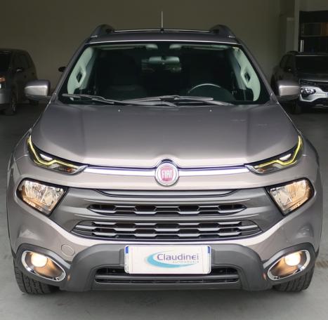 FIAT Toro 1.8 16V 4P FLEX FREEDOM AUTOM�TICO, Foto 1